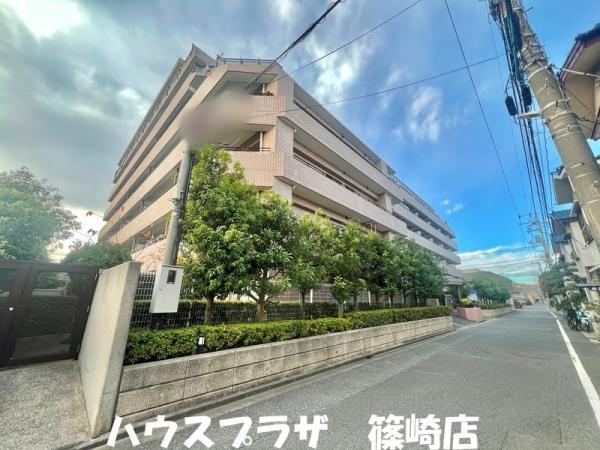 中古マンションコスモ小岩スカイタウン東京都江戸川区東小岩１丁目JR中央・総武線小岩駅3980万円