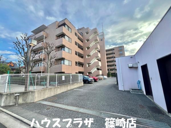 中古マンションコスモ小岩スカイタウン東京都江戸川区東小岩１丁目JR中央・総武線小岩駅3980万円