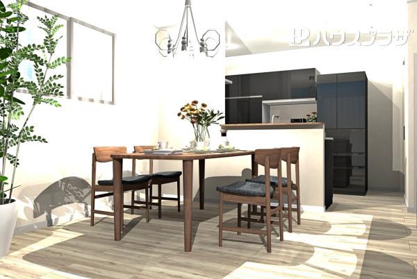 土地葛飾区西新小岩５丁目 売地／建築条件付き東京都葛飾区西新小岩５丁目JR総武本線新小岩駅4135万円