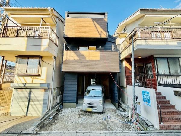 新築一戸建て江戸川区松島２丁目 新築一戸建て東京都江戸川区松島２丁目JR総武本線新小岩駅6480万円