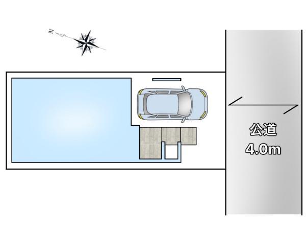 新築一戸建て江戸川区松島２丁目 新築一戸建て東京都江戸川区松島２丁目JR総武本線新小岩駅6480万円