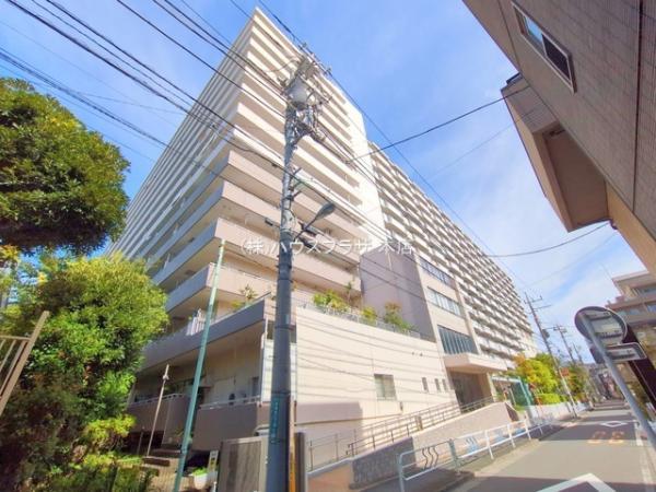 中古マンショングリーンヒル西葛西１号館東京都江戸川区西葛西３丁目東京メトロ東西線西葛西駅5180万円