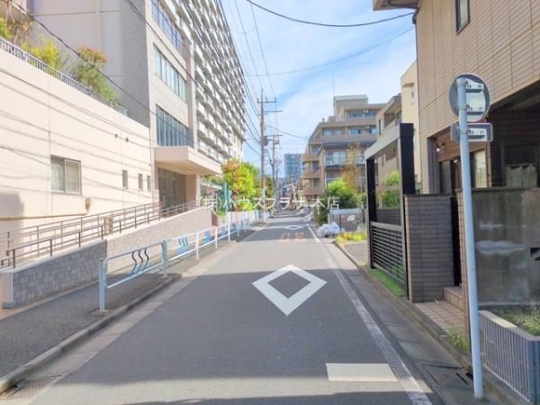 中古マンショングリーンヒル西葛西１号館東京都江戸川区西葛西３丁目東京メトロ東西線西葛西駅5180万円