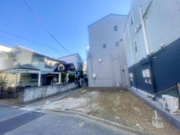 新築一戸建て葛飾区金町３丁目 新築一戸建て東京都葛飾区金町３丁目千代田常磐線金町駅5380万円