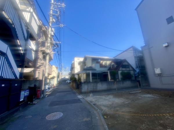 新築一戸建て葛飾区金町３丁目 新築一戸建て東京都葛飾区金町３丁目千代田常磐線金町駅5380万円