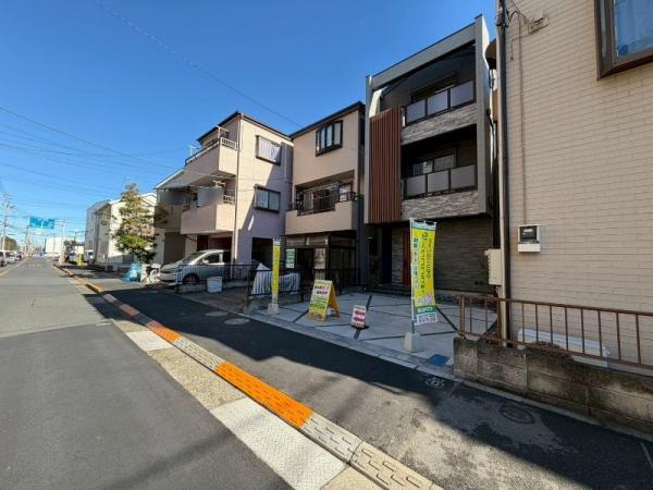 新築一戸建て江戸川区瑞江１丁目 新築一戸建て東京都江戸川区瑞江１丁目都営新宿線瑞江駅7980万円