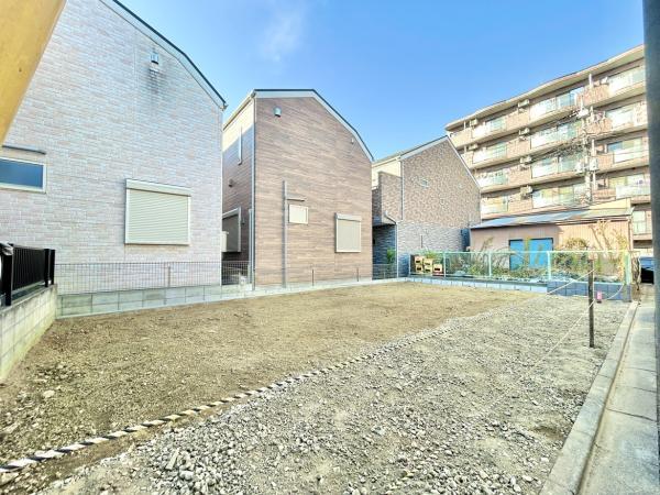 新築一戸建て葛飾区水元２丁目 新築一戸建て東京都葛飾区水元２丁目千代田常磐線金町駅4290万円