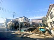 土地葛飾区西水元２丁目 売地／建築条件付き東京都葛飾区西水元２丁目千代田常磐線金町駅3410万円