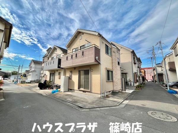 中古一戸建て江戸川区一之江１丁目 中古一戸建て東京都江戸川区一之江１丁目都営新宿線一之江駅4580万円