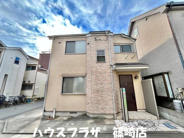 中古一戸建て江戸川区一之江１丁目 中古一戸建て東京都江戸川区一之江１丁目都営新宿線一之江駅4580万円