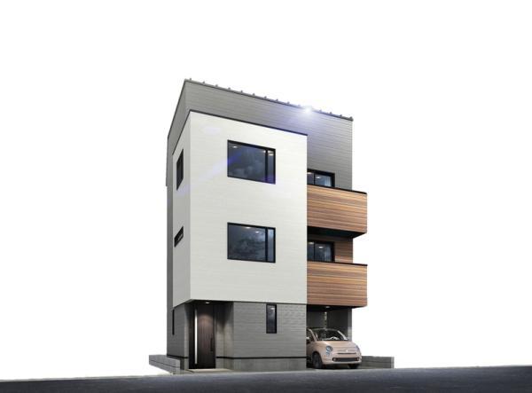 新築一戸建て浦安市北栄２丁目 新築一戸建て千葉県浦安市北栄２丁目東京メトロ東西線浦安駅5680万円