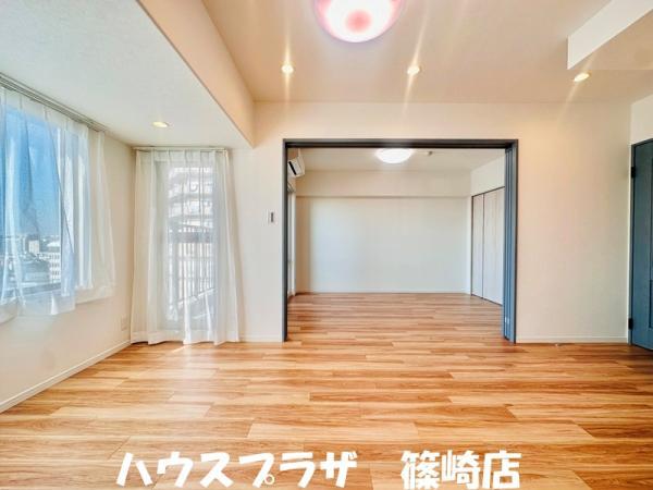 中古マンショングリーンパーク新小岩東京都江戸川区松江２丁目JR総武本線新小岩駅3580万円