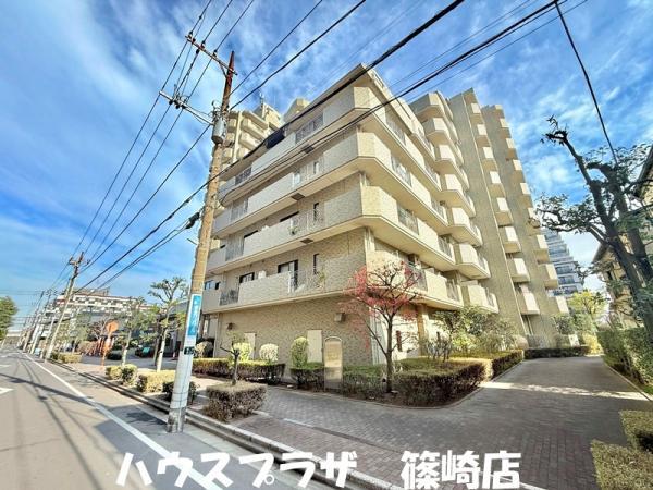 中古マンションブライトコート平井東京都江戸川区平井２丁目JR中央・総武線平井駅6798万円