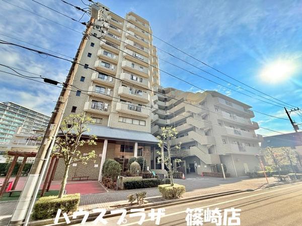 中古マンションブライトコート平井東京都江戸川区平井２丁目JR中央・総武線平井駅6798万円