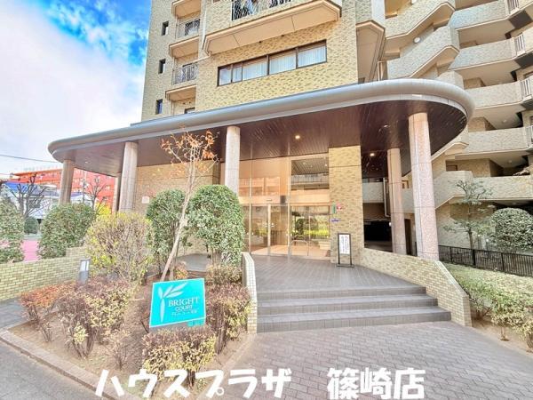 中古マンションブライトコート平井東京都江戸川区平井２丁目JR中央・総武線平井駅6798万円