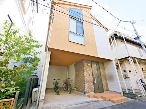 中古一戸建て北区東十条５丁目 中古一戸建て東京都北区東十条５丁目JR京浜東北線東十条駅5930万円