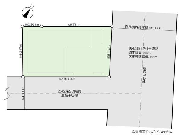 新築一戸建て板橋区東坂下１丁目 新築一戸建て東京都板橋区東坂下１丁目都営三田線志村三丁目駅8598万円