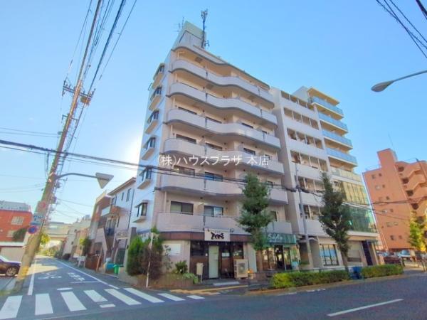 中古マンションワコーレ綾瀬2東京都足立区東綾瀬２丁目東京メトロ千代田線綾瀬駅1290万円