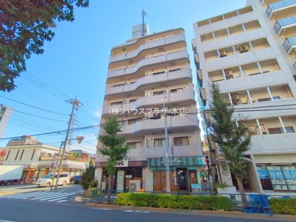 中古マンションワコーレ綾瀬2東京都足立区東綾瀬２丁目東京メトロ千代田線綾瀬駅1290万円