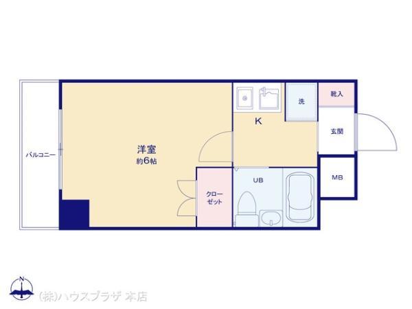 中古マンションワコーレ綾瀬2東京都足立区東綾瀬２丁目東京メトロ千代田線綾瀬駅1290万円