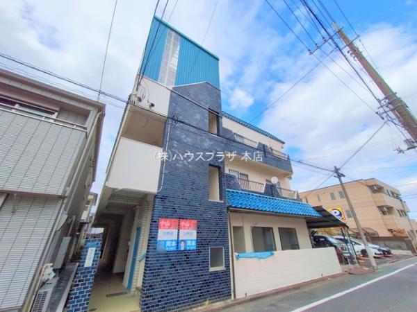 中古マンションあすなろマンション東京都葛飾区東金町４丁目千代田常磐線金町駅880万円