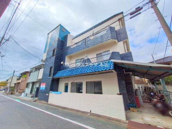 中古マンションあすなろマンション東京都葛飾区東金町４丁目千代田常磐線金町駅880万円