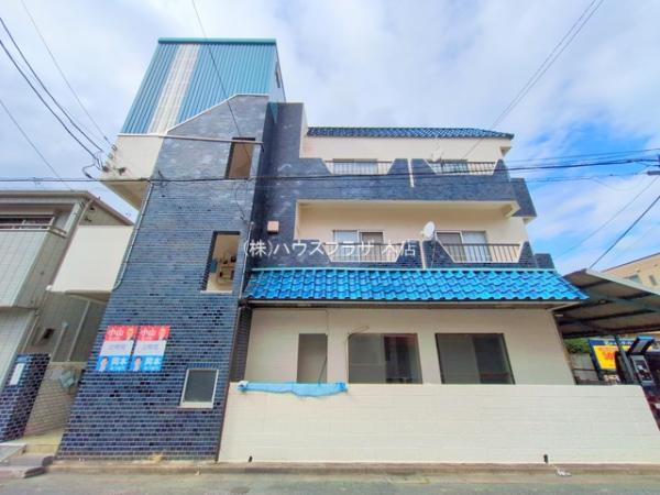 中古マンションあすなろマンション東京都葛飾区東金町４丁目千代田常磐線金町駅880万円