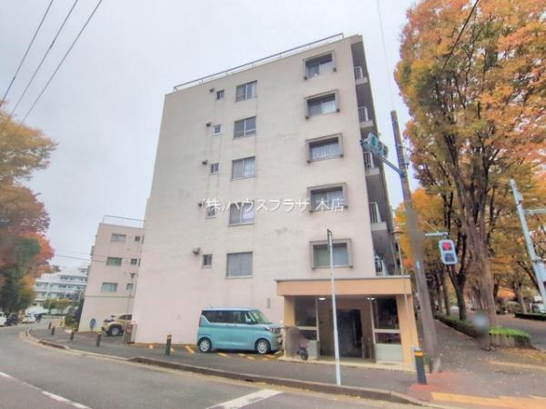 中古マンションときわ平サニーハイツ千葉県松戸市常盤平３丁目京成松戸線常盤平駅1698万円