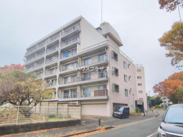 中古マンションときわ平サニーハイツ千葉県松戸市常盤平３丁目京成松戸線常盤平駅1698万円