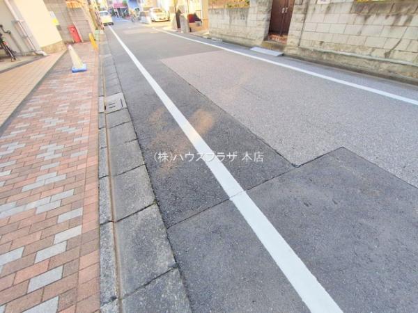 中古マンショングリーンパーク第6五反野東京都足立区青井１丁目東武伊勢崎線五反野駅1699万円