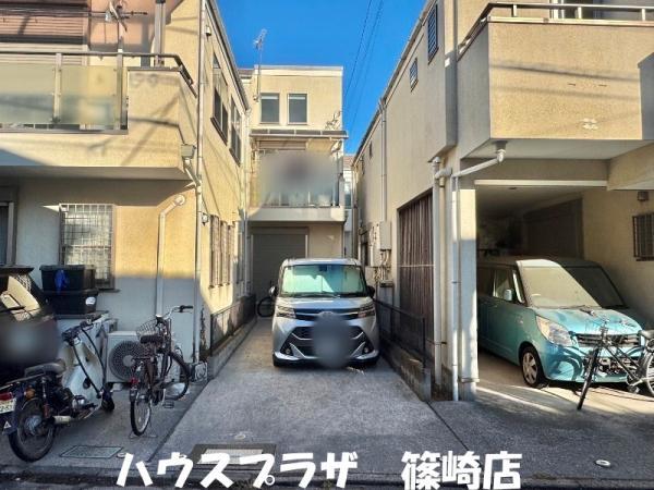 中古一戸建て江戸川区北小岩７丁目 中古一戸建て東京都江戸川区北小岩７丁目京成本線江戸川駅3180万円