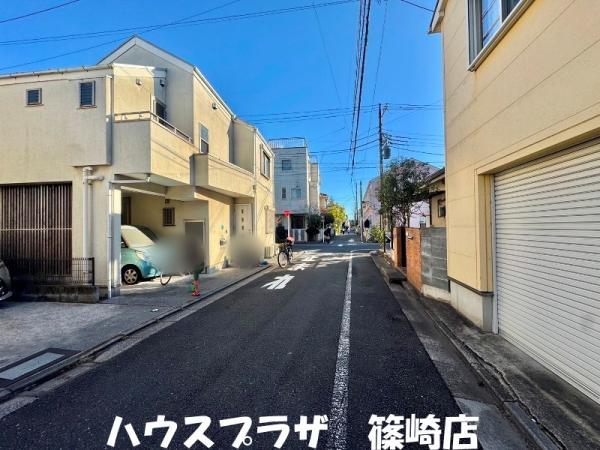 中古一戸建て江戸川区北小岩７丁目 中古一戸建て東京都江戸川区北小岩７丁目京成本線江戸川駅3180万円