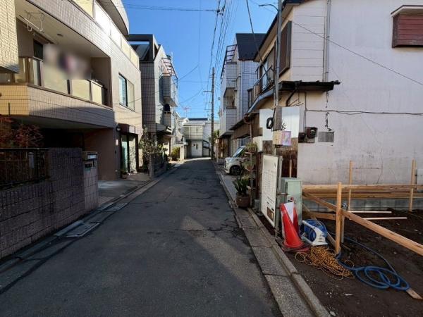新築一戸建て江戸川区江戸川２丁目 新築一戸建て東京都江戸川区江戸川２丁目都営新宿線瑞江駅6280万円