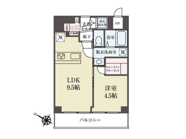 中古マンションドルミ代々木東京都渋谷区代々木１丁目JR山手線代々木駅5780万円
