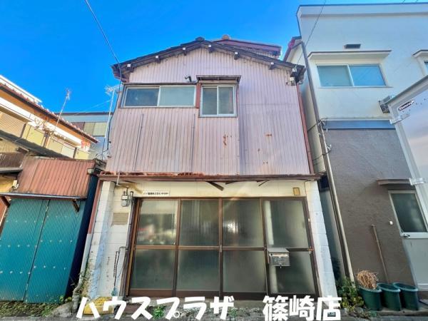 中古一戸建て江戸川区江戸川２丁目 中古一戸建て東京都江戸川区江戸川２丁目都営新宿線瑞江駅980万円