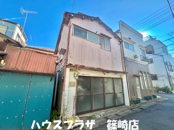 中古一戸建て江戸川区江戸川２丁目 中古一戸建て東京都江戸川区江戸川２丁目都営新宿線瑞江駅980万円