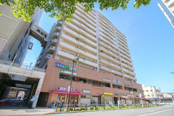 中古マンションリリオ壱番館東京都葛飾区亀有３丁目千代田常磐線亀有駅5780万円