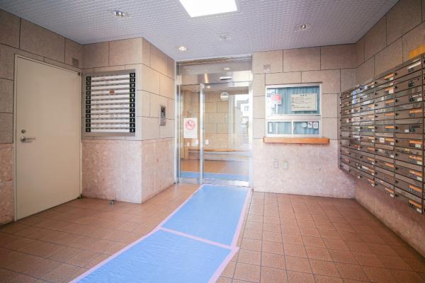 中古マンションリリオ壱番館東京都葛飾区亀有３丁目千代田常磐線亀有駅5780万円