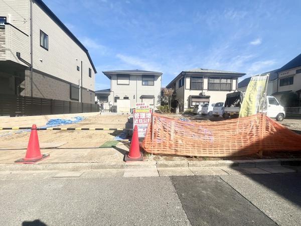 新築一戸建て浦安市今川４丁目 新築一戸建て／全２棟千葉県浦安市今川４丁目JR京葉線新浦安駅6780万円