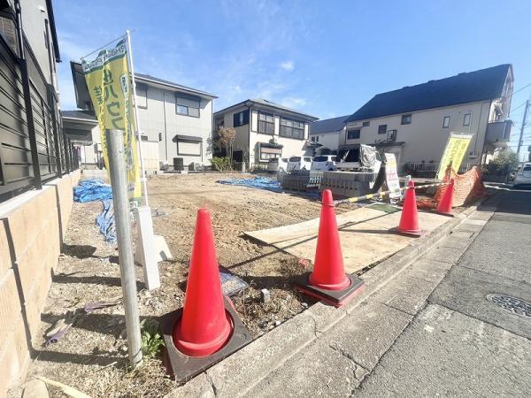 新築一戸建て浦安市今川４丁目 新築一戸建て／全２棟千葉県浦安市今川４丁目JR京葉線新浦安駅6780万円
