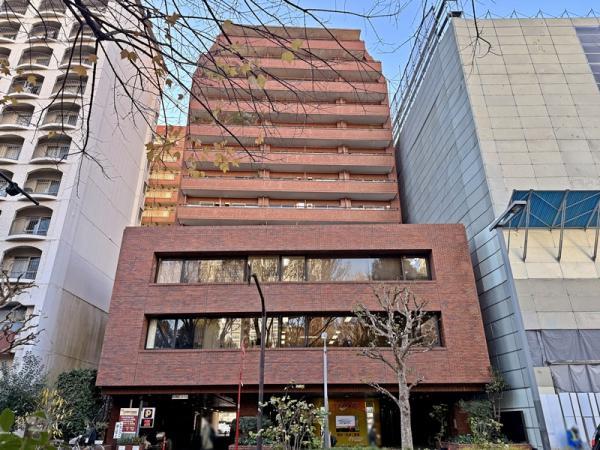中古マンションハイネスロフティ東京都新宿区西新宿４丁目都営大江戸線都庁前駅4380万円