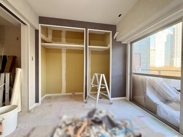 中古マンションハイネスロフティ東京都新宿区西新宿４丁目都営大江戸線都庁前駅4380万円