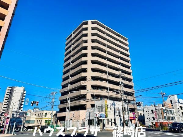 中古マンションラ・ベルティ小岩東京都江戸川区北小岩２丁目JR中央・総武線小岩駅5780万円