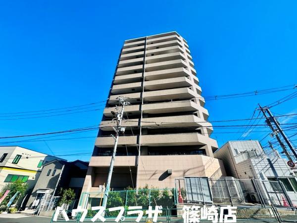 中古マンションラ・ベルティ小岩東京都江戸川区北小岩２丁目JR中央・総武線小岩駅5780万円