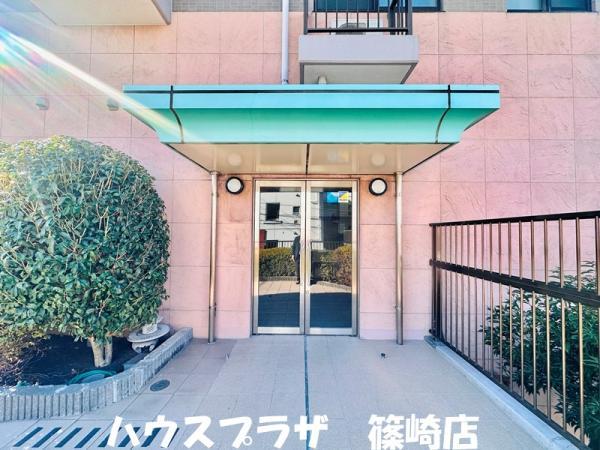 中古マンションラ・ベルティ小岩東京都江戸川区北小岩２丁目JR中央・総武線小岩駅5780万円