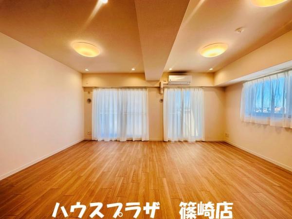 中古マンションラ・ベルティ小岩東京都江戸川区北小岩２丁目JR中央・総武線小岩駅5780万円