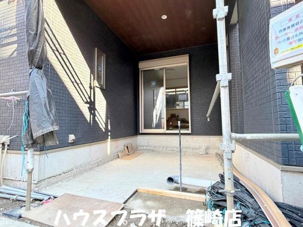 新築一戸建て江戸川区興宮町 新築一戸建て東京都江戸川区興宮町JR中央・総武線小岩駅3890万円