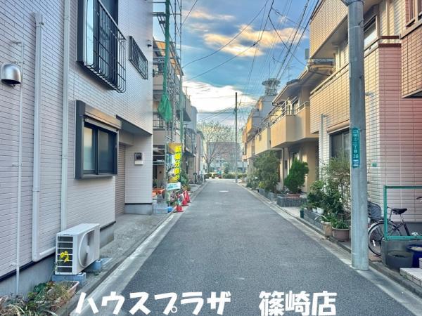 新築一戸建て江戸川区瑞江２丁目 新築一戸建て東京都江戸川区瑞江２丁目都営新宿線瑞江駅4580万円