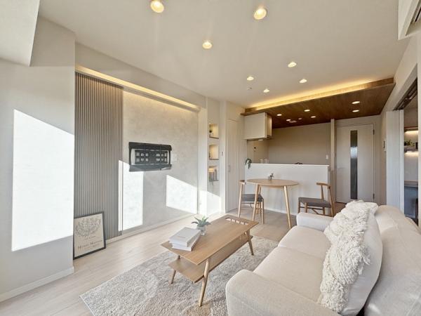 中古マンションアールヴェール文京大塚公園東京都文京区大塚５丁目東京メトロ丸ノ内線新大塚駅7799万円