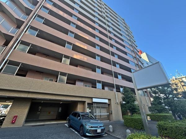 中古マンションアールヴェール文京大塚公園東京都文京区大塚５丁目東京メトロ丸ノ内線新大塚駅7799万円